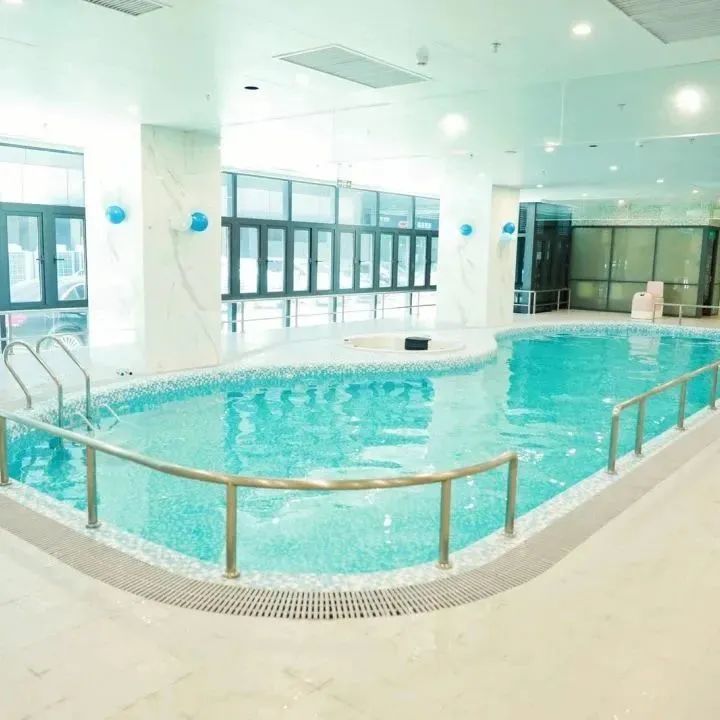 水中康复排名剖析,水中康复排名,尊龙凯时水中康复排名